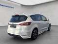 Ford S-Max 2.0 EcoBlue Aut. ST-LINE White - thumbnail 6