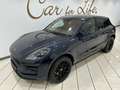 Porsche Macan III 2.0 265 CV Pdk Full Optionals Blu/Azzurro - thumbnail 2