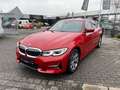 BMW 330 e Lim. Luxury Line 3D+HuD+Laser+Dashcam uvm. Czerwony - thumbnail 5