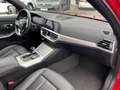 BMW 330 e Lim. Luxury Line 3D+HuD+Laser+Dashcam uvm. Czerwony - thumbnail 14