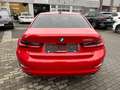BMW 330 e Lim. Luxury Line 3D+HuD+Laser+Dashcam uvm. Czerwony - thumbnail 10