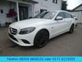 Mercedes-Benz C 300 T de Avantgarde/AHK/Burmester HiFi/1.Hand Weiß - thumbnail 2