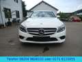 Mercedes-Benz C 300 T de Avantgarde/AHK/Burmester HiFi/1.Hand Weiß - thumbnail 12