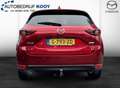 Mazda CX-5 2.0 165pk Business Comfort Automaat / Afn. trekhaa Rouge - thumbnail 14
