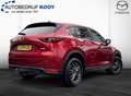 Mazda CX-5 2.0 165pk Business Comfort Automaat / Afn. trekhaa Rouge - thumbnail 2