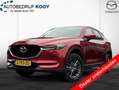 Mazda CX-5 2.0 165pk Business Comfort Automaat / Afn. trekhaa Rouge - thumbnail 1