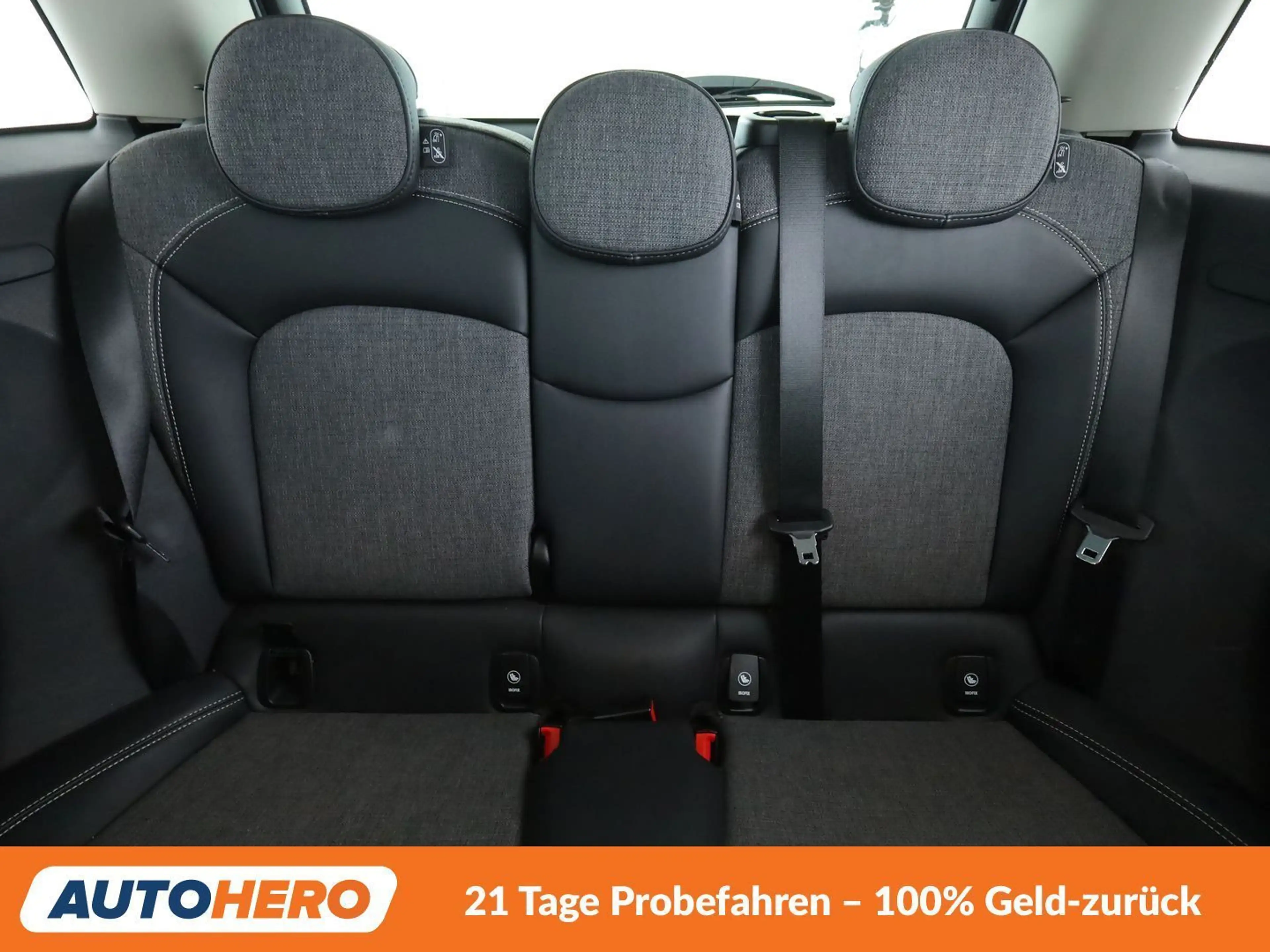 MINI Cooper D Cooper D *LED*TEMPO*PANO*PDC*SHZ* — photo 15