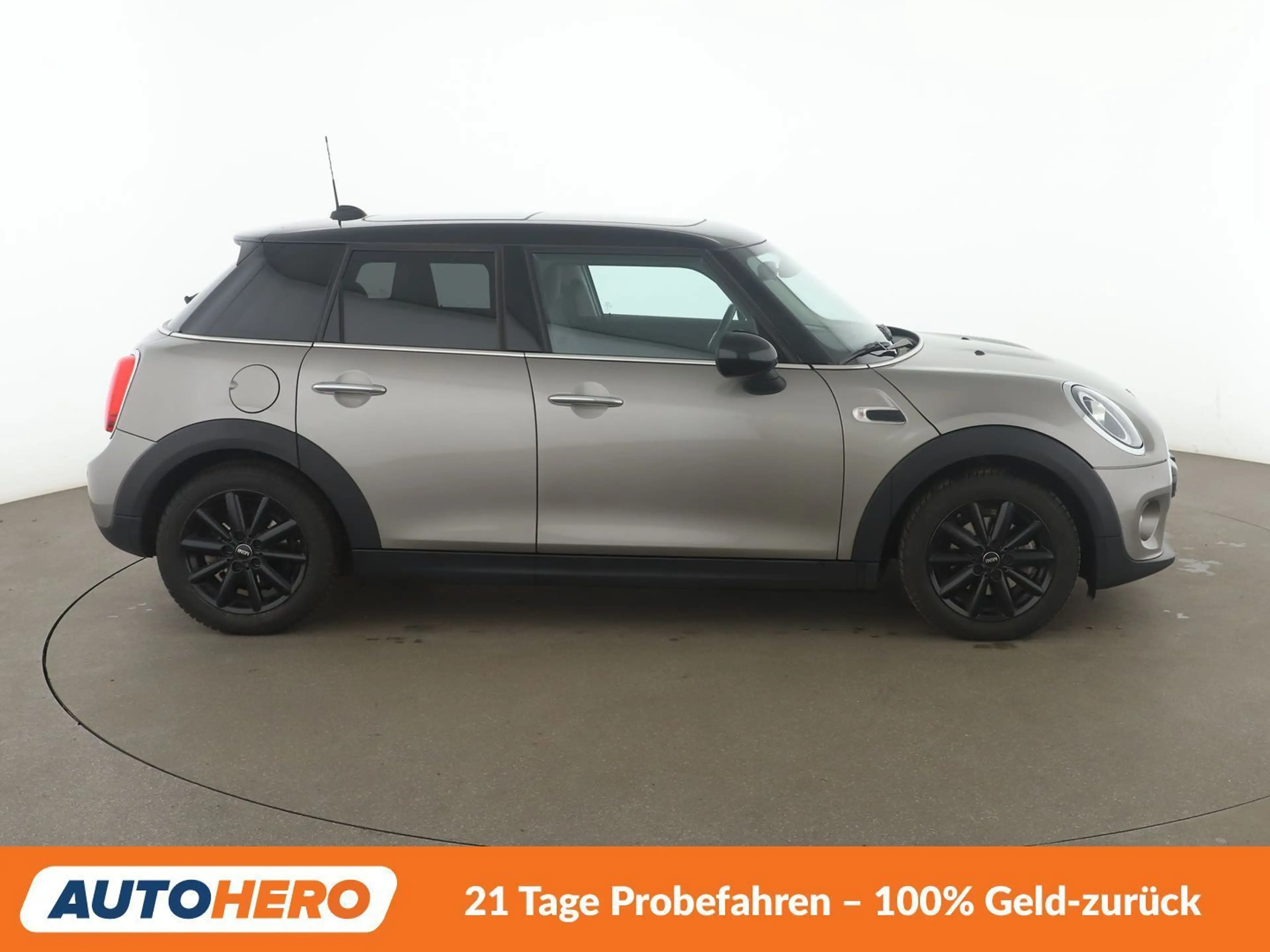 MINI Cooper D Cooper D *LED*TEMPO*PANO*PDC*SHZ* — photo 7
