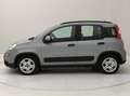Fiat Panda 1.0 Hybrid 2022 city life Gris - thumbnail 2