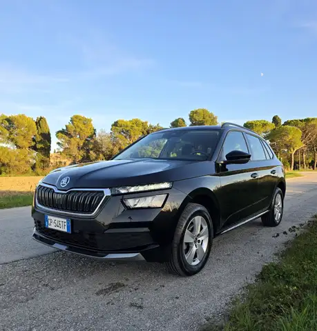 Skoda Kamiq 1.0 tsi Ambition 110cv dsg