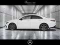 Mercedes-Benz CLA 200 Coupé AMG+NIGHT+PANO+DISTRO+AMBIENTE Blanc - thumbnail 11