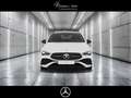 Mercedes-Benz CLA 200 Coupé AMG+NIGHT+PANO+DISTRO+AMBIENTE Blanc - thumbnail 2