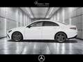 Mercedes-Benz CLA 200 Coupé AMG+NIGHT+PANO+DISTRO+AMBIENTE Blanc - thumbnail 10