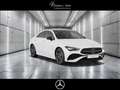 Mercedes-Benz CLA 200 Coupé AMG+NIGHT+PANO+DISTRO+AMBIENTE Blanc - thumbnail 3