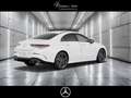 Mercedes-Benz CLA 200 Coupé AMG+NIGHT+PANO+DISTRO+AMBIENTE Blanc - thumbnail 7