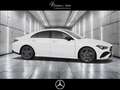 Mercedes-Benz CLA 200 Coupé AMG+NIGHT+PANO+DISTRO+AMBIENTE Blanc - thumbnail 5