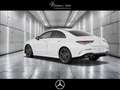 Mercedes-Benz CLA 200 Coupé AMG+NIGHT+PANO+DISTRO+AMBIENTE Blanc - thumbnail 9