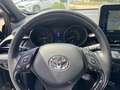 Toyota C-HR 1.2 Turbo Team Deutschland SHZ, EPH Schwarz - thumbnail 14