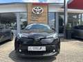 Toyota C-HR 1.2 Turbo Team Deutschland SHZ, EPH Schwarz - thumbnail 1