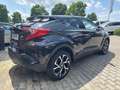 Toyota C-HR 1.2 Turbo Team Deutschland SHZ, EPH Schwarz - thumbnail 4