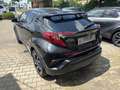 Toyota C-HR 1.2 Turbo Team Deutschland SHZ, EPH Schwarz - thumbnail 6