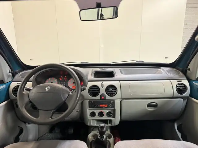 Renault Kangoo view 10