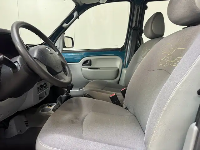 Renault Kangoo view 8