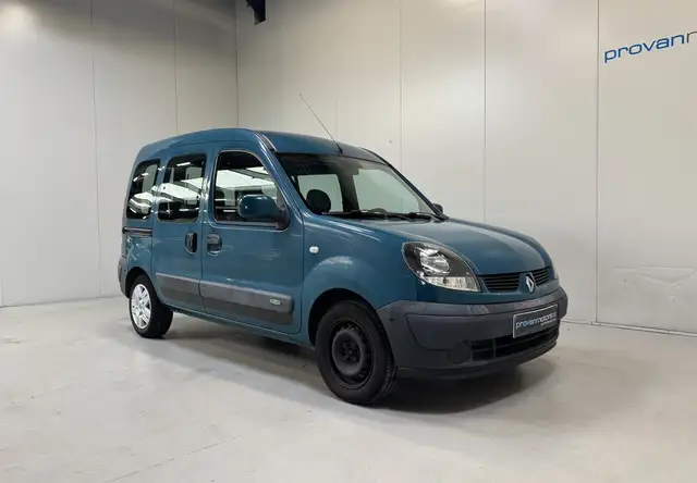 Renault Kangoo view 5