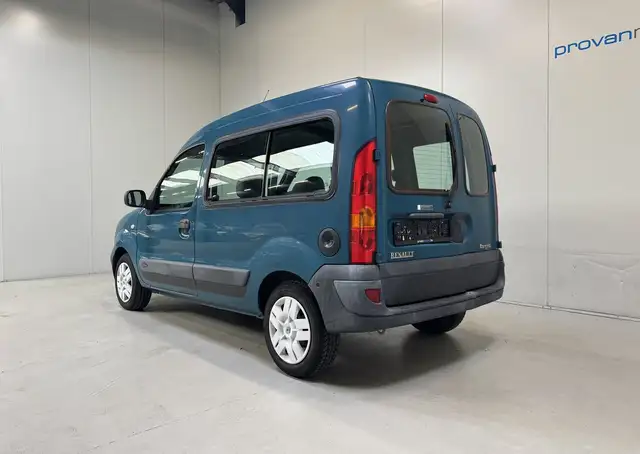 Renault Kangoo view 6