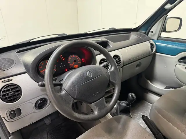Renault Kangoo view 15