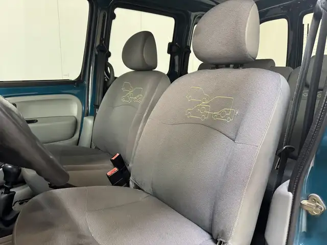 Renault Kangoo view 14