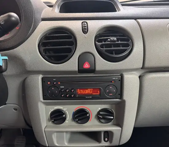 Renault Kangoo view 13