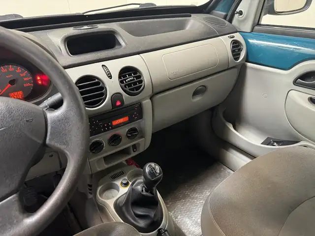 Renault Kangoo view 11