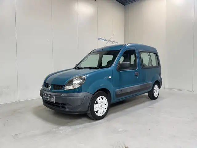 Renault Kangoo main image