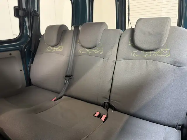Renault Kangoo view 9