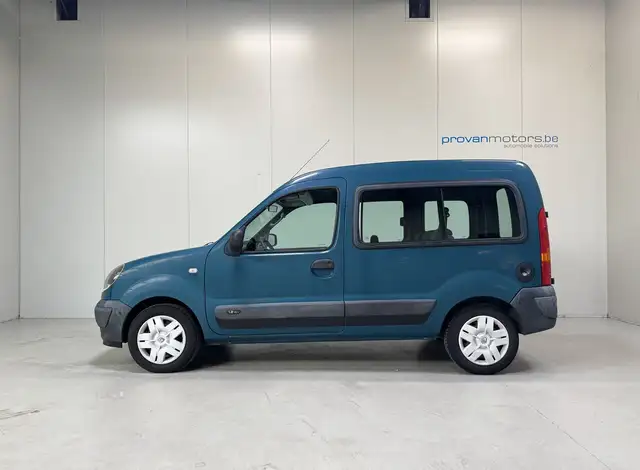 Renault Kangoo view 7