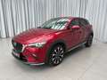 Mazda CX-3 G150 AWD AHK AUT Kam. KlimaA LED LM Navi Rot - thumbnail 2