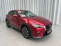 Mazda CX-3 G150 AWD AHK AUT Kam. KlimaA LED LM Navi Rot - thumbnail 3