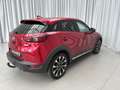 Mazda CX-3 G150 AWD AHK AUT Kam. KlimaA LED LM Navi Rot - thumbnail 5