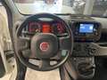 Fiat Panda 1.0 FireFly S&S Hybrid+5posti+RADIO BT Blanco - thumbnail 11