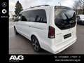 Mercedes-Benz EQV 300 EQV300 AVANTGARDE Lang Burmester Multib LED 360° Weiß - thumbnail 7