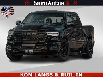 Limited H.O 540PK 706Nm | Massage + Full Option |