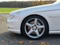 Mercedes-Benz CLS 55 AMG *Designo* Weiß - thumbnail 10