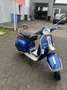 Vespa P 80 X PX80 Lusso E starter  136 ccm - thumbnail 4