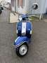 Vespa P 80 X PX80 Lusso E starter  136 ccm - thumbnail 5