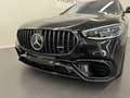 Mercedes-Benz S 63 AMG Blackline Exclusive Чорний - thumbnail 3