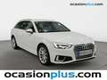 Audi A4 Avant 35 TFSI S line S tronic 110kW Blanco - thumbnail 2