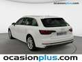 Audi A4 Avant 35 TFSI S line S tronic 110kW Blanco - thumbnail 3