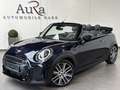 MINI Cooper S Cabrio Sport-Aut. NAV+LED+DIGDISPLAY+PP Чорний - thumbnail 1