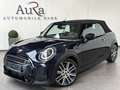 MINI Cooper S Cabrio Sport-Aut. NAV+LED+DIGDISPLAY+PP Чорний - thumbnail 2